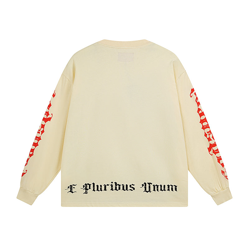 Sweat-shirt Godspeed 3097