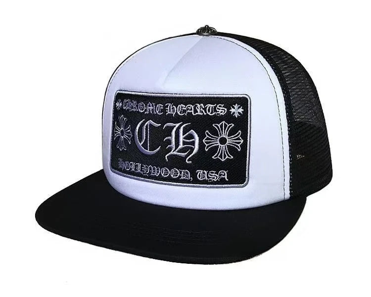 Casquette Chrome Hearts
