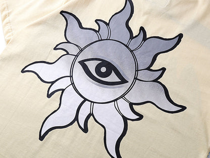 T-shirt Godspeed 3116