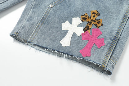 Chrome Hearts Nouveaux Shorts 201