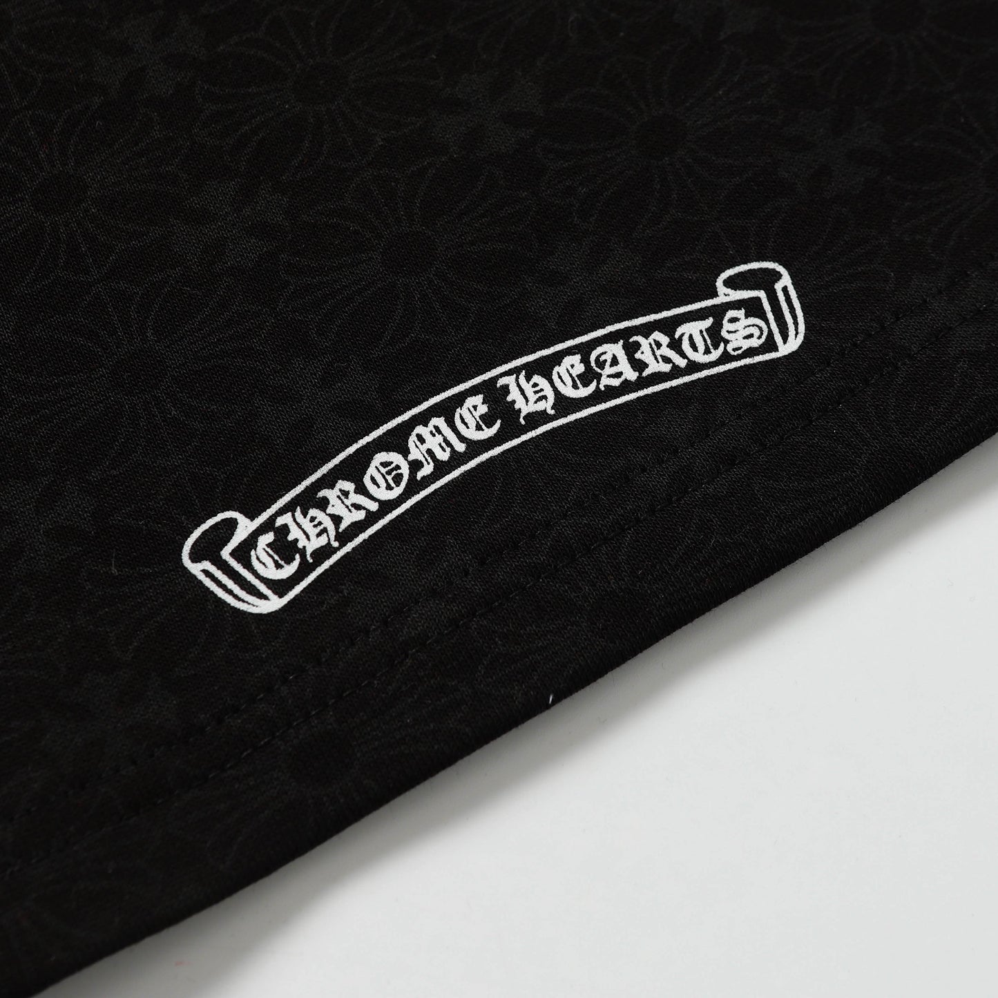 Chrome Hearts Nouveau Short A1119
