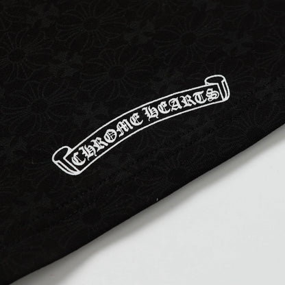 Chrome Hearts Nouveau Short A1119