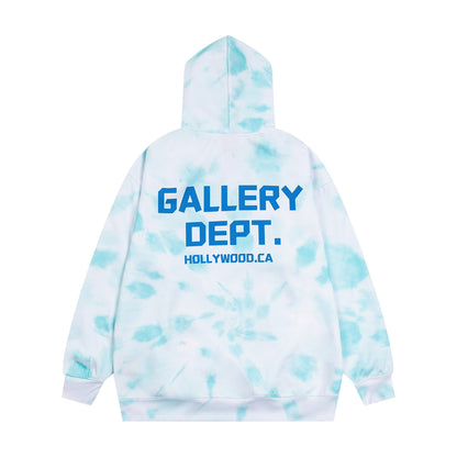 GALLERY DEPT Nouveau Hoodie