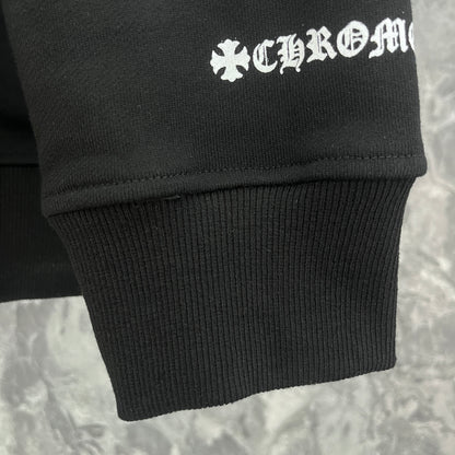 Sweat à capuche Chrome Hearts K7029