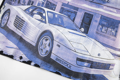 T-shirt Godspeed G72