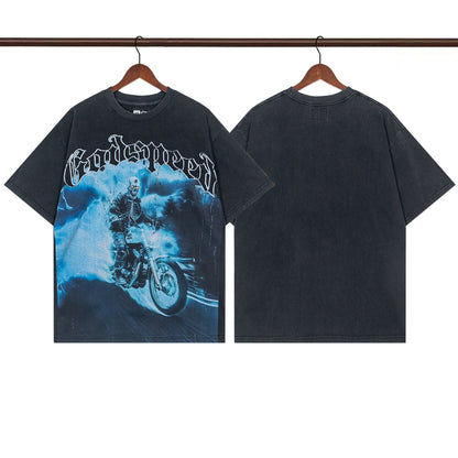 T-shirt Godspeed G26