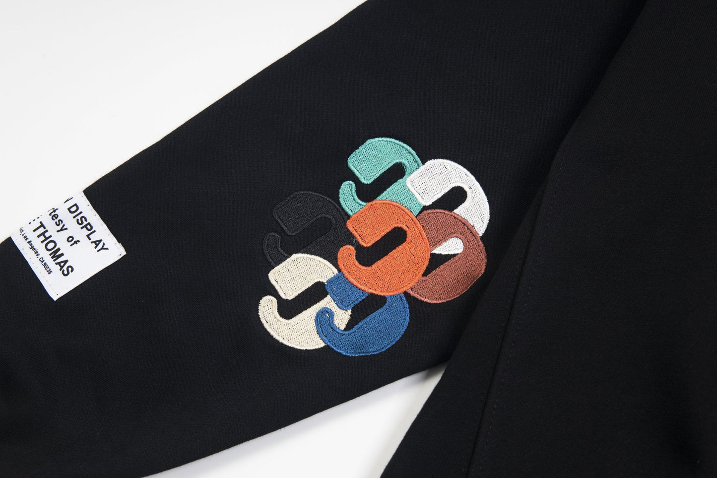 GALLERY DEPT Nouveau Hoodie