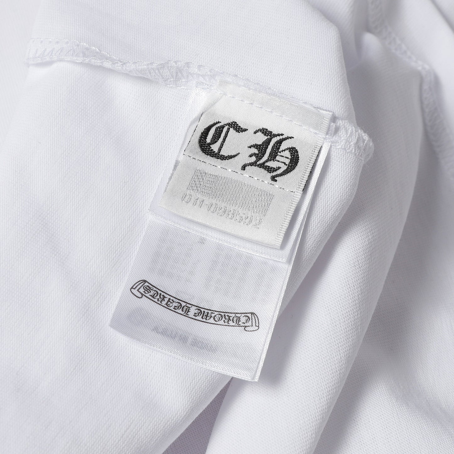 Nouveaux T-shirts Chrome Hearts 2239