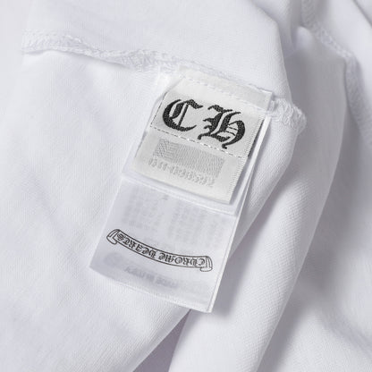 Nouveaux T-shirts Chrome Hearts 2239