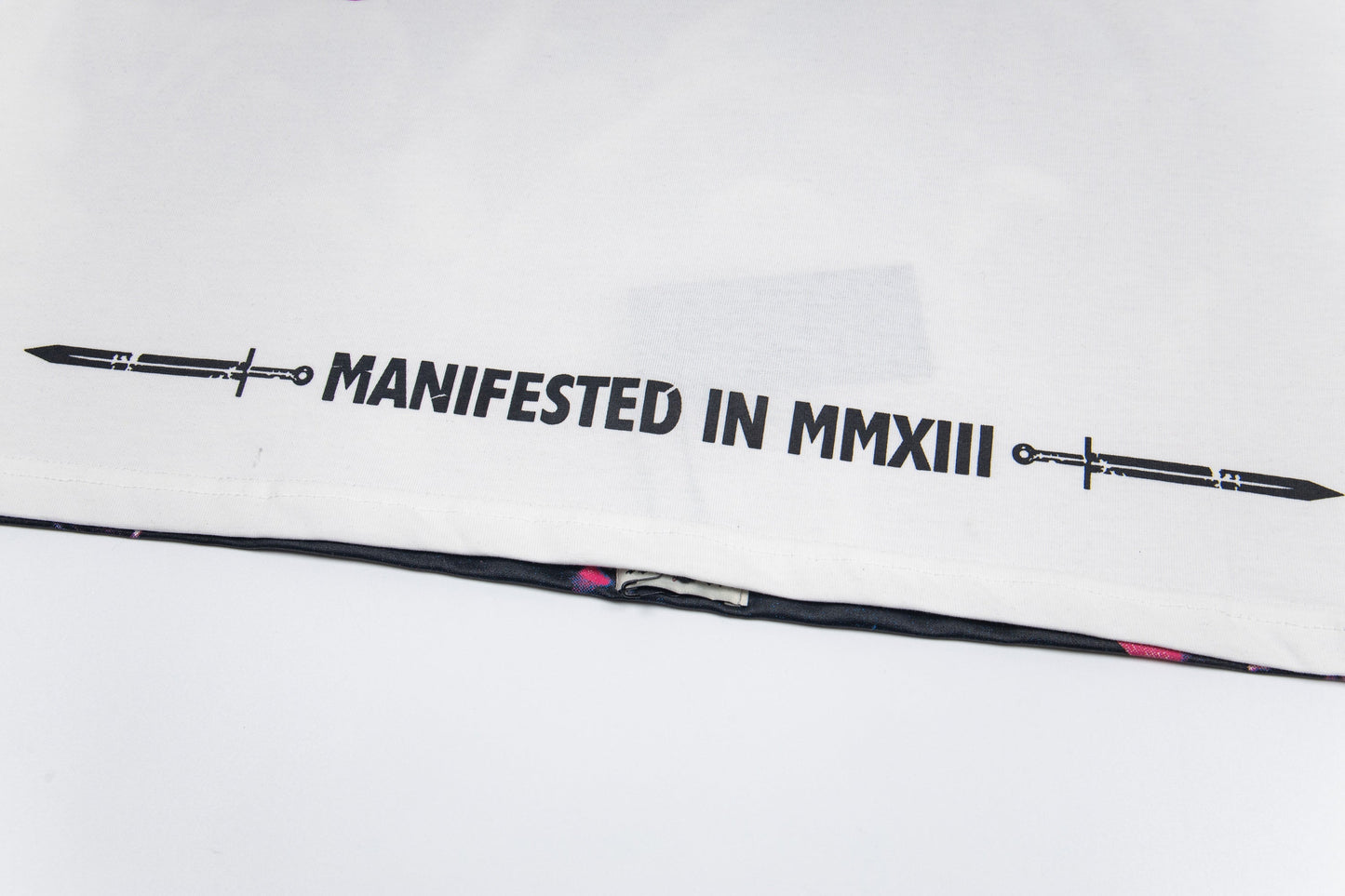 T-shirt Godspeed G57