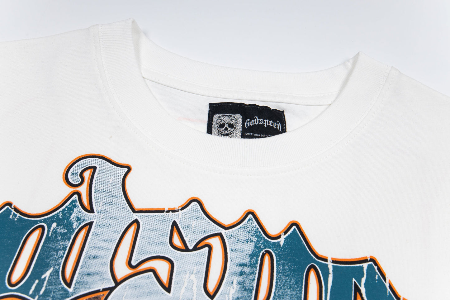 T-shirt Godspeed G07