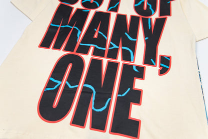 T-shirt Godspeed G65