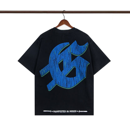 T-shirt Godspeed G29