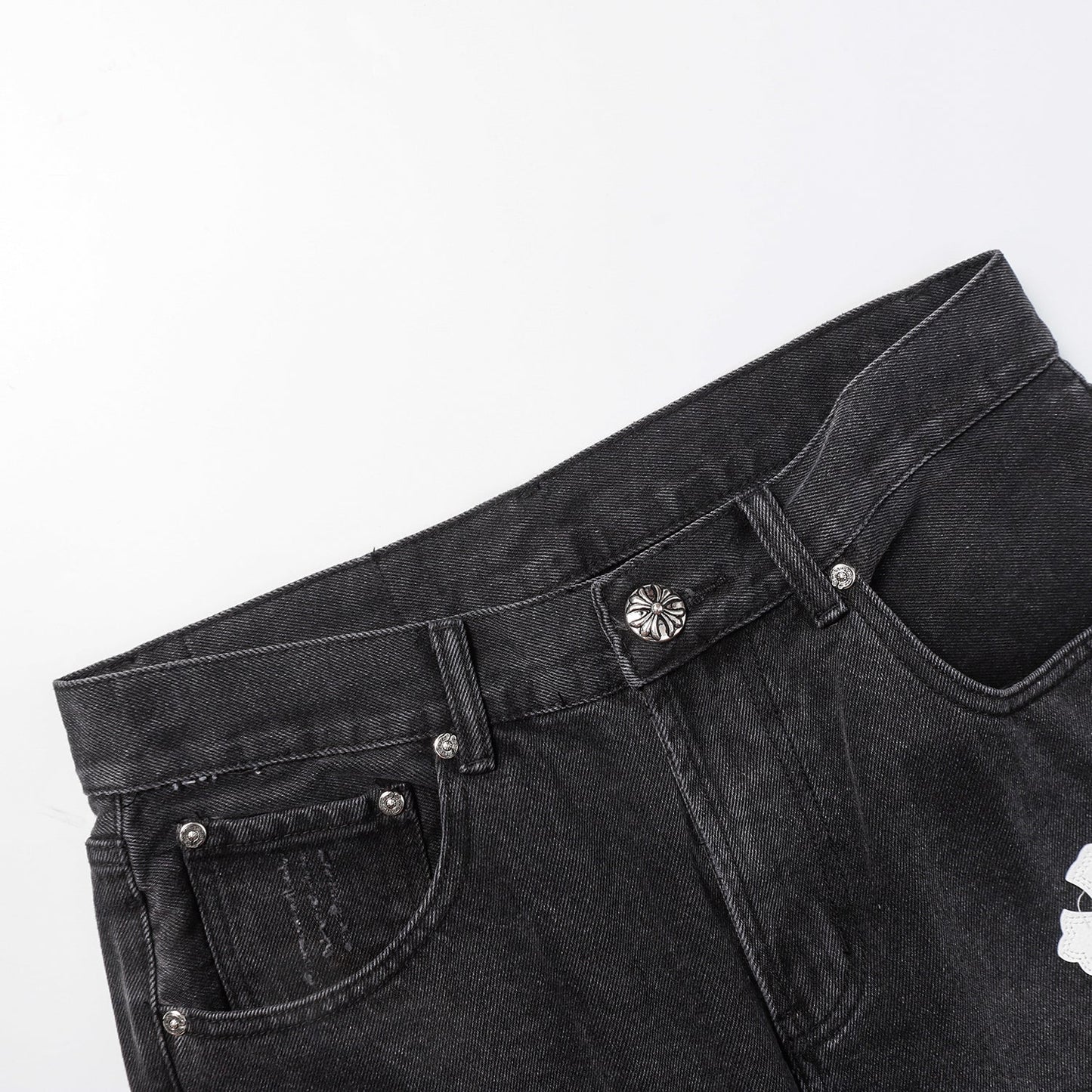 Shorts Chrome Hearts