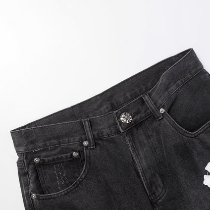 Shorts Chrome Hearts