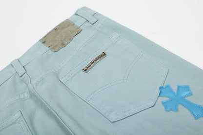 Pantalon Chrome Hearts 8145