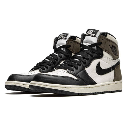 Air Jordan 1 High 'Dark Mocha'