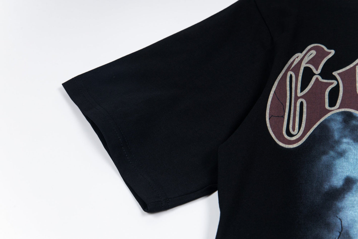 T-shirt Godspeed G28