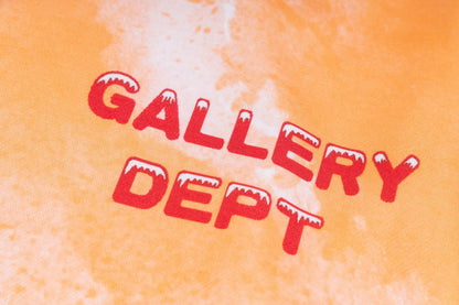 GALLERY DEPT Nouveau Hoodie