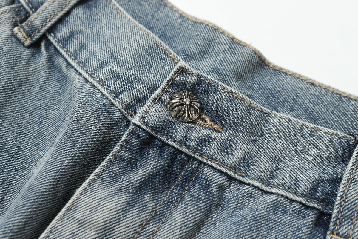 Pantalon Chrome Hearts 301