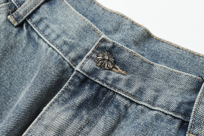 Pantalon Chrome Hearts 301