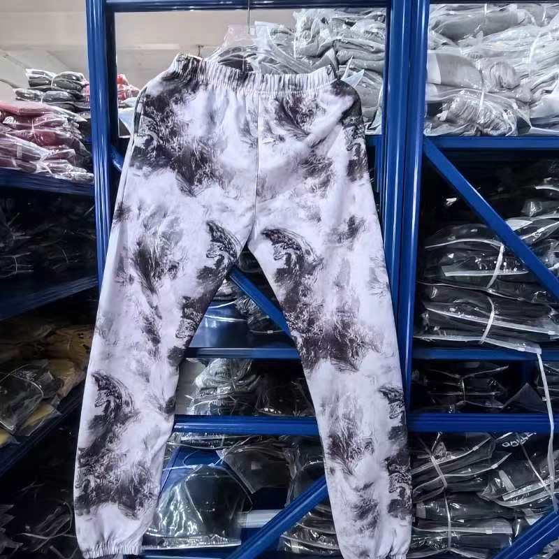 GALLERY DEPT Nouveaux Pantalons