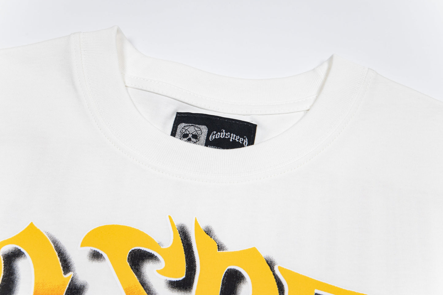 T-shirt Godspeed G18