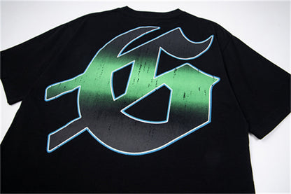T-shirt Godspeed G03