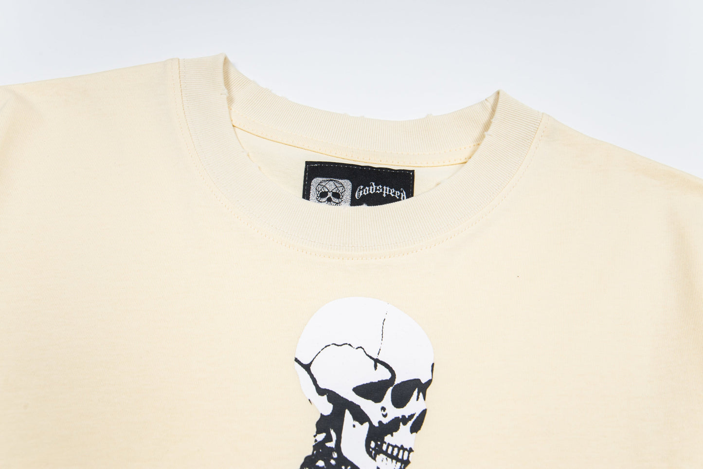 T-shirt Godspeed G73