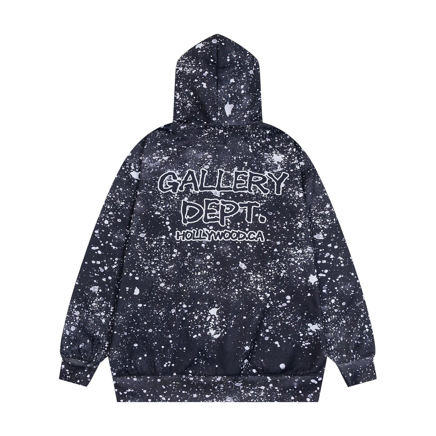 GALLERY DEPT Nouveau Hoodie
