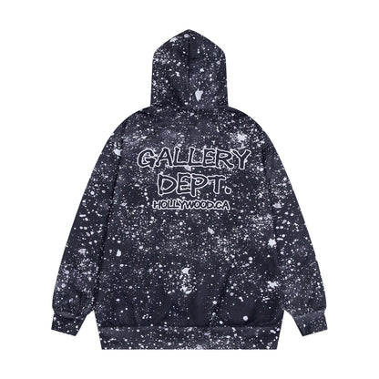 GALLERY DEPT Nouveau Hoodie
