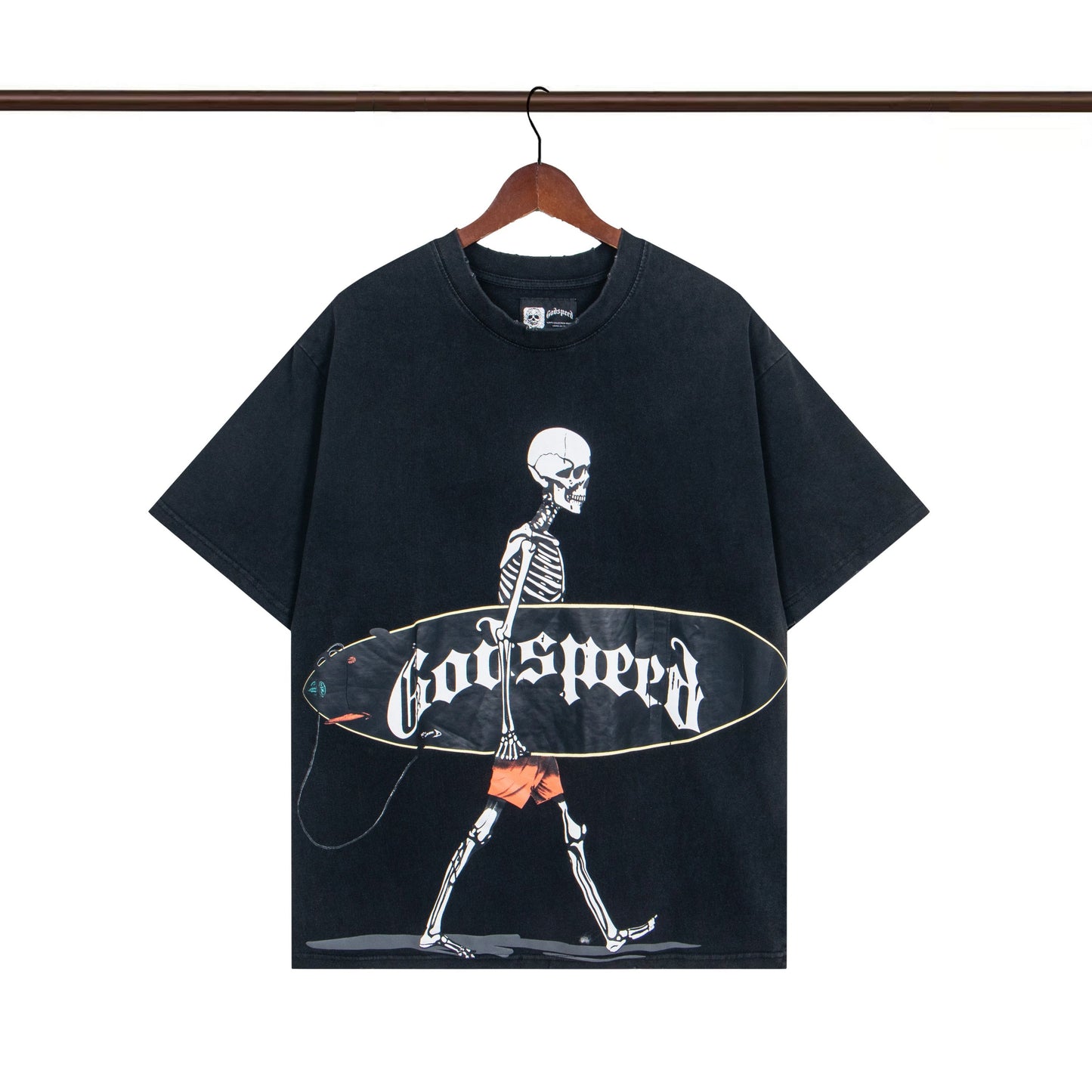 T-shirt Godspeed G73