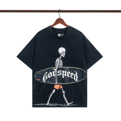 T-shirt Godspeed G73