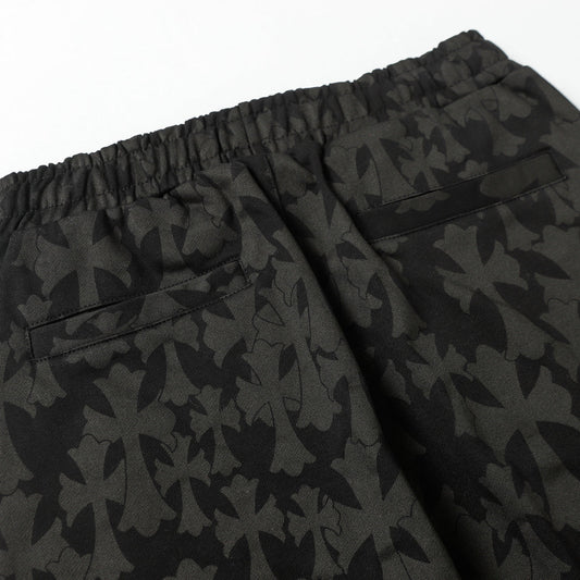 Ensemble de pantalon Chrome Hearts 1021