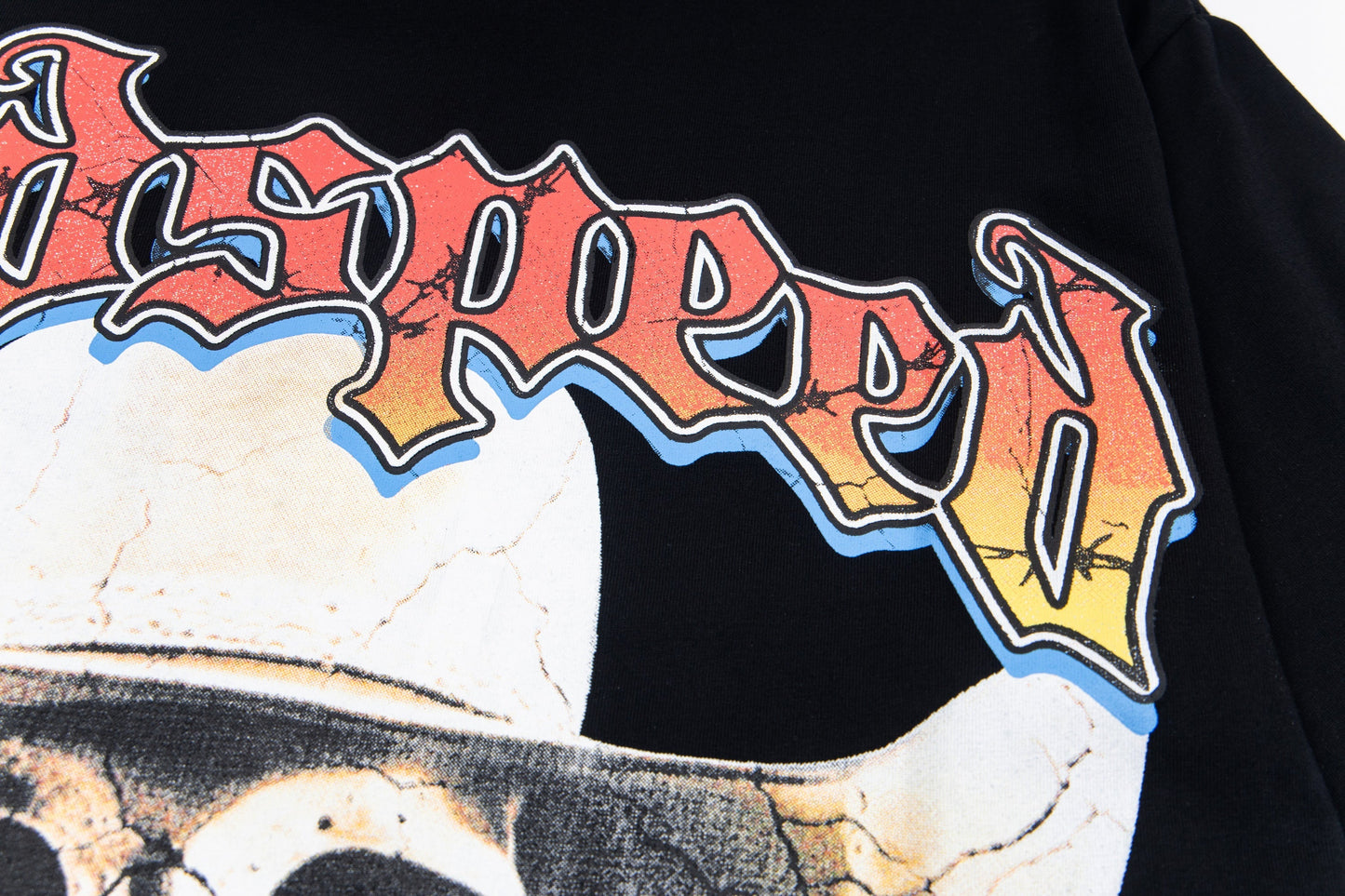 T-shirt Godspeed G51