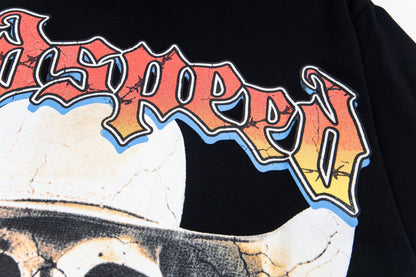 T-shirt Godspeed G51