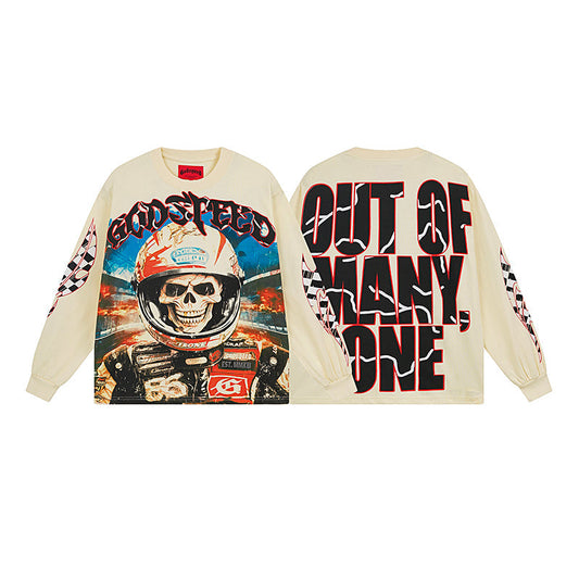 Sweat-shirt Godspeed 3102