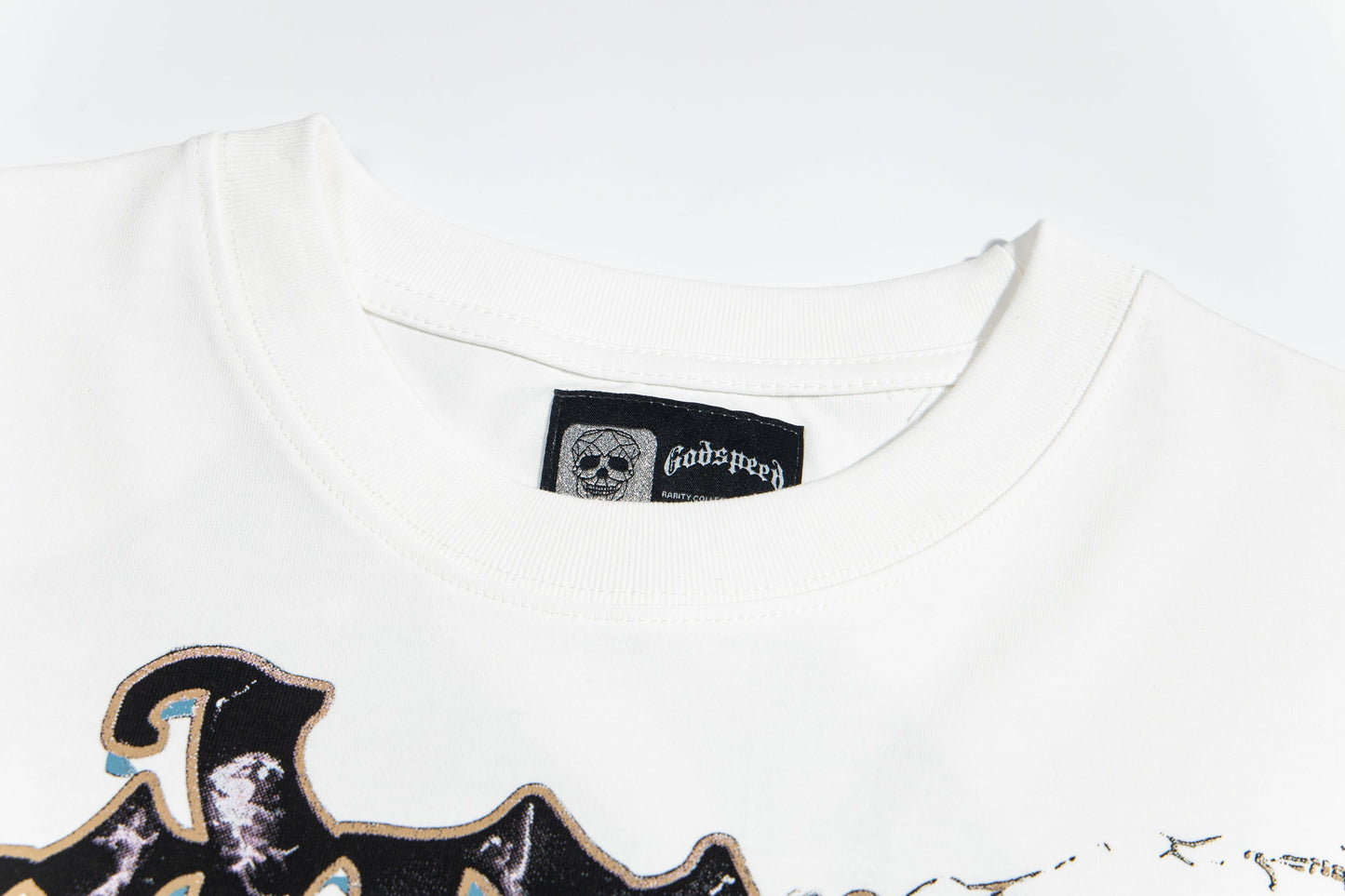 T-shirt Godspeed G06