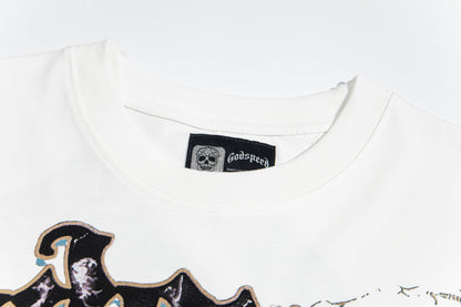 T-shirt Godspeed G06