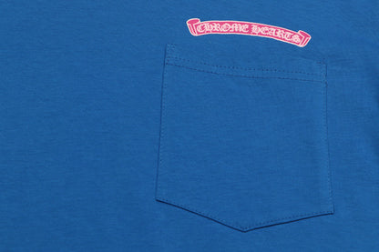 T-shirt Chrome Hearts K6065
