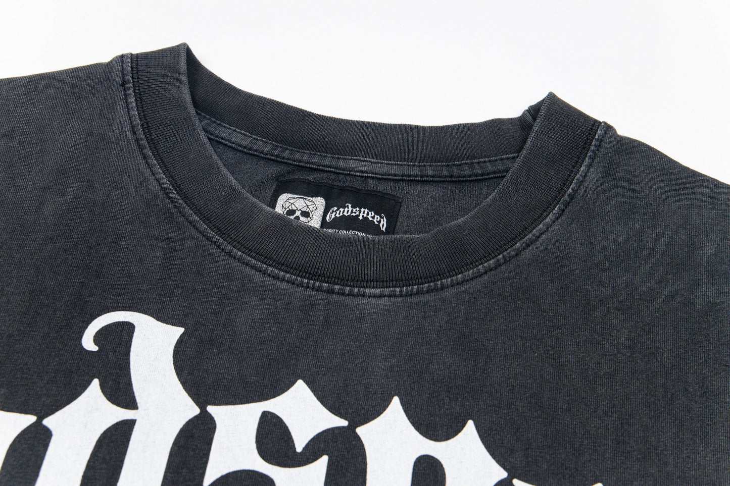 T-shirt Godspeed G59