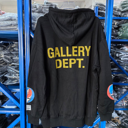 GALLERY DEPT Nouveau Hoodie