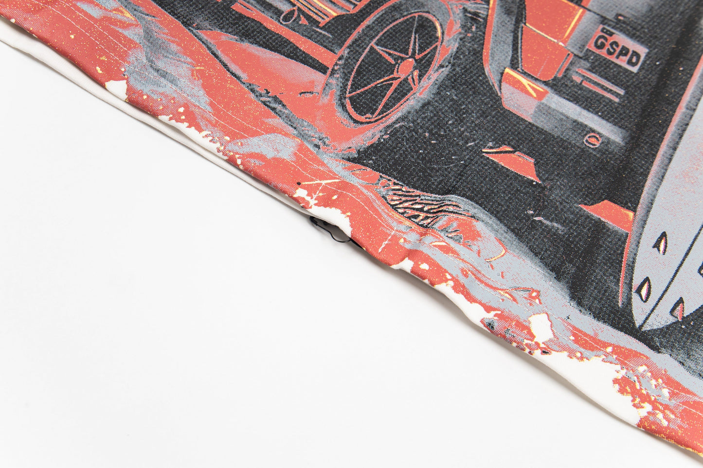 T-shirt Godspeed G66