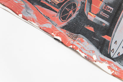T-shirt Godspeed G66
