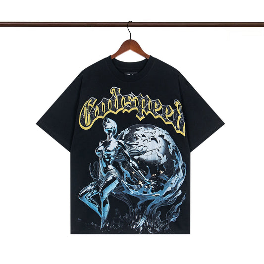 T-shirt Godspeed G33