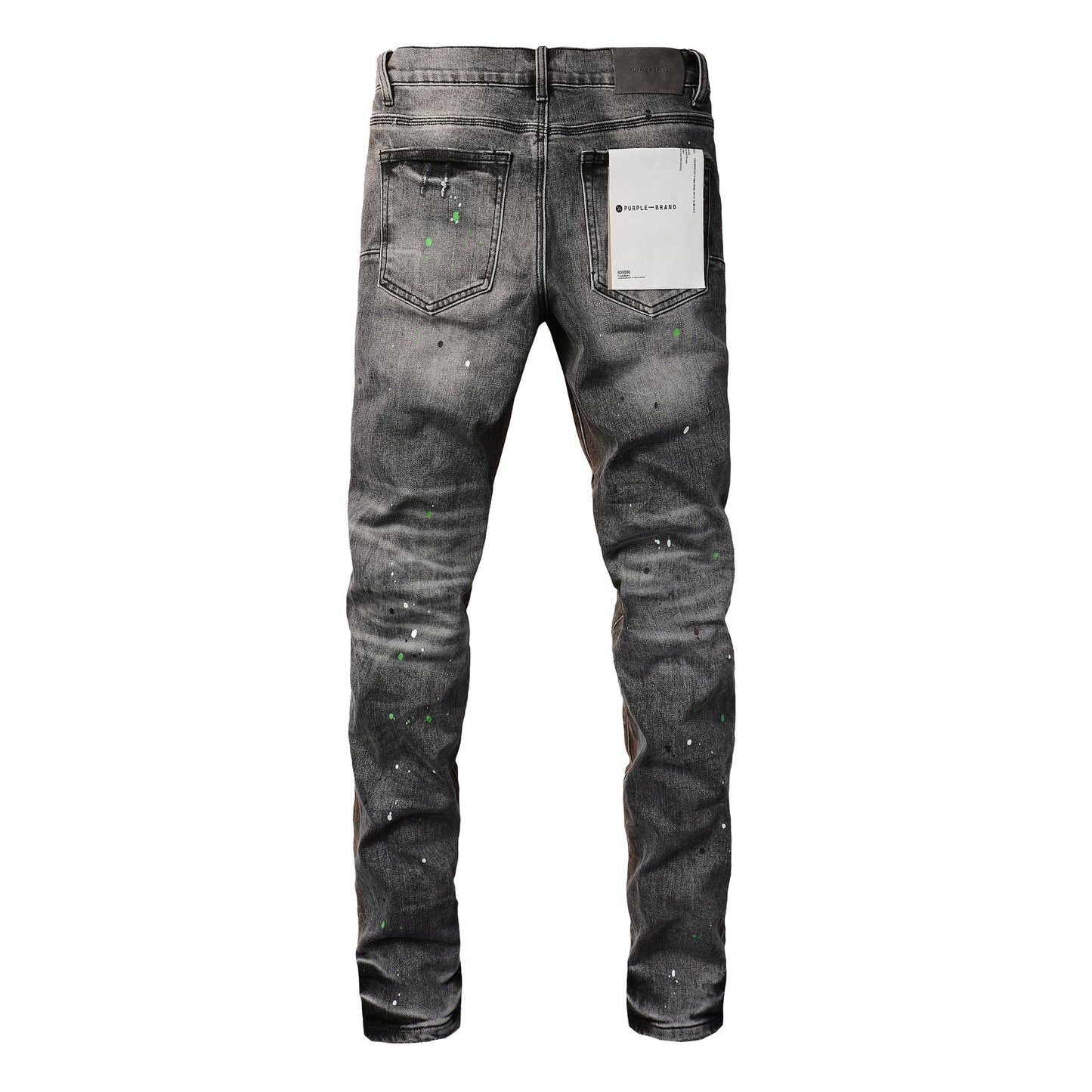 JEANS VIOLETS 9031
