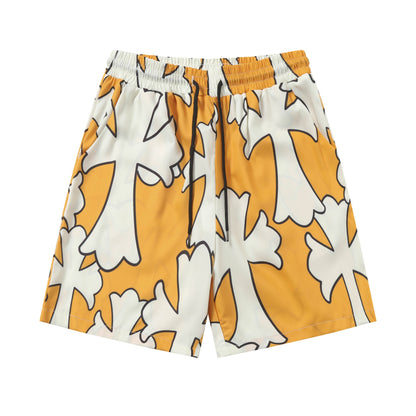 Chrome Hearts Nouveau Short 2283