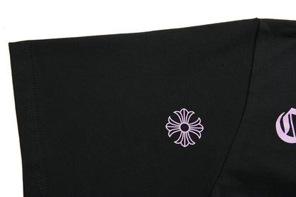 T-shirt Chrome Hearts K6050