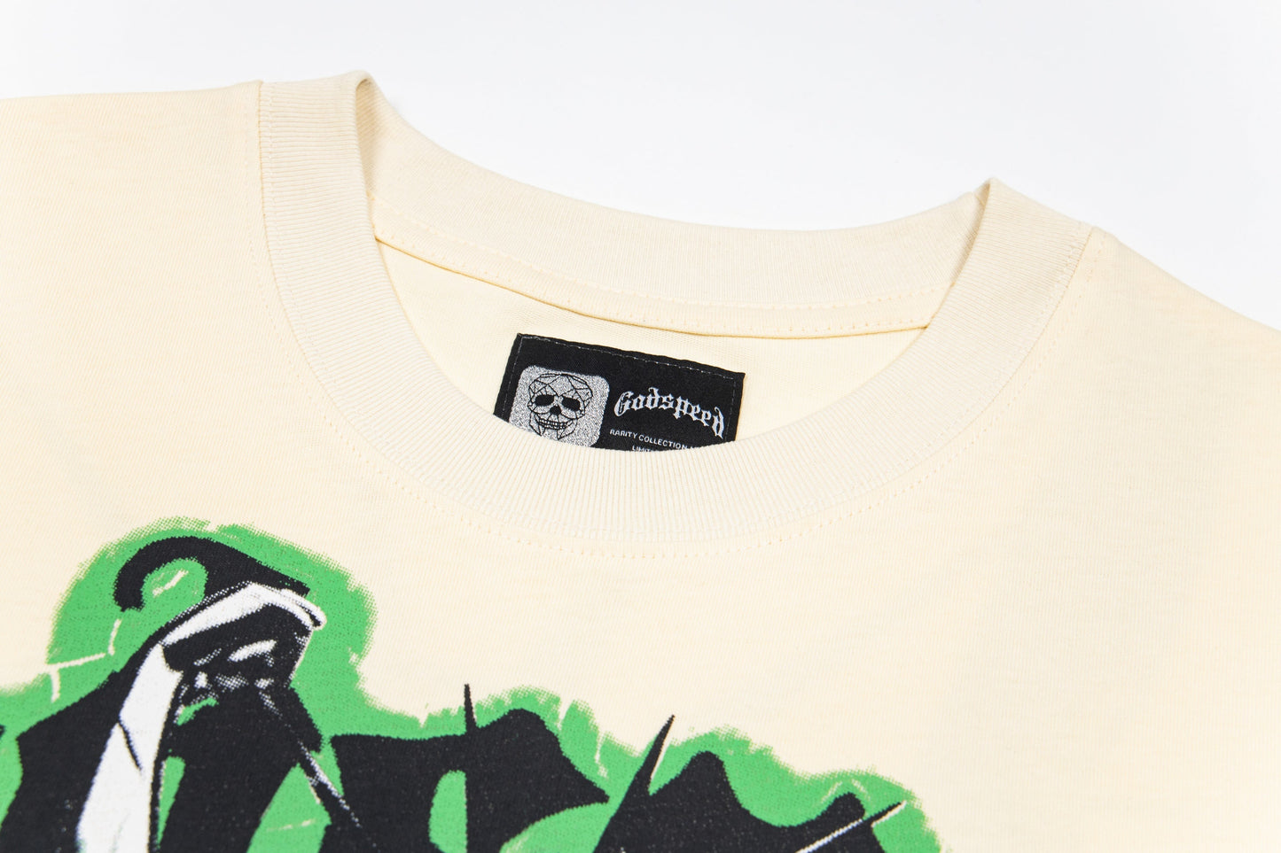 T-shirt Godspeed G56