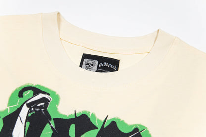 T-shirt Godspeed G56